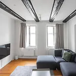 Charming City Apartment W. 2-Bedrooms