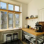 Apartmentincopenhagen Apartment 1623