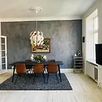 Apartmentincopenhagen Apartment 1623