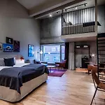 Scandic Kødbyen