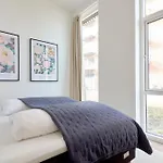 Great Apt - Near Beach - Cph