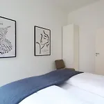 Great Apt - Near Beach - Cph