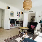 Apartmentincopenhagen Apartment 1049