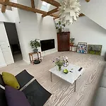 Uniq Townhouse In City Center !!!