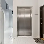 Skandinavisk Elegance Pa Dunkerquegade