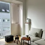 Cozy Central Studio