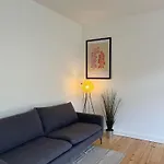 Wonderful Hellerup Residence