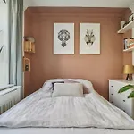 Nyistandsat 1Br Lejlighed I Hjertet Af Norrebro
