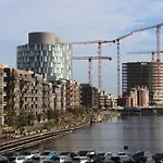 Central Lejlighed I Kobenhavn
