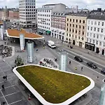 Central Lejlighed I Kobenhavn