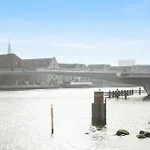 Charmerende Lejlighed Ved Nyhavn 1 Sal