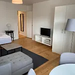 Christianshavn Apartments 1090