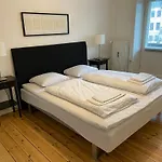 Christianshavn Apartments 317