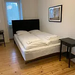 Christianshavn Apartments 317