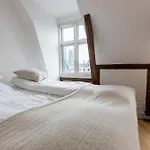 Penthouse In The Heart Of Copenhagen