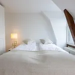 Penthouse In The Heart Of Copenhagen