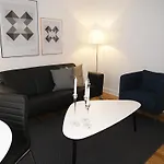 Vesterbro Apartments 754