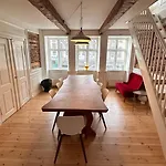 Beautiful Townhouse