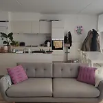 Apartment In Amager Next To Field\'S Mall