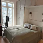 Copenhagen Central Apartment