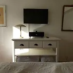 Villa Rosa, Dobblebed, Own Kitchen, Own Bath And Own Entrance