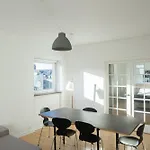 Nice 3-Bed In Top Frederiksberg Location