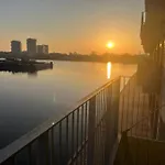 Prime Central Seaview Location In Cph & By Metro Station