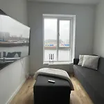 Prime Central Seaview Location In Cph & By Metro Station