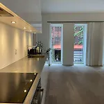 Nordhavn Luxury Penthouse