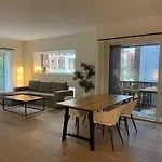 Nordhavn Luxury Penthouse