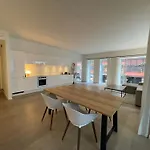 Nordhavn Luxury Penthouse