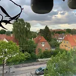 Cozy Apartment In Frederiksberg