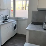 Charming Apartment With Easy Access To Central Copenhagen