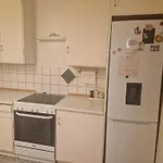 Cozy Apartment In Frederiksberg