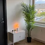 Stunning Big Apartment