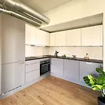 Stunning Big Apartment