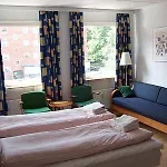 Danroom Studio Apartment