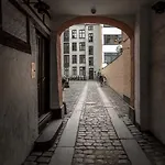Gammeltorv Apartments