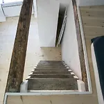 Super Central Apt W Loft