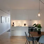 Central New Nordic Cph Apartment