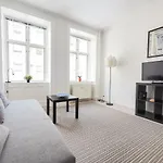 Ryesgade Apartment