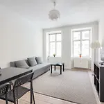 Ryesgade Apartment