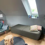 Cozy Loft Apartment Close To Citycenter