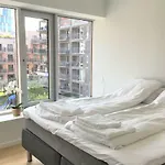 A Fantastic 3-Bedroom Apartment In Copenhagen Nordhavn