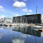 A Fantastic 3-Bedroom Apartment In Copenhagen Nordhavn
