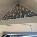 Cozy Loft Apartment Close To Citycenter