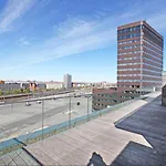 One-Bedroom Apartment In Copenhagen - Amerika Plads 32B