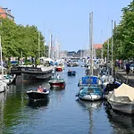 Prinsessegade 52