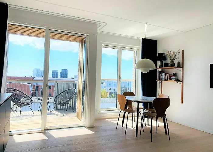 ApartmentInCopenhagen Apartment 1453