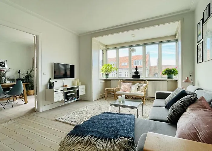 Apartmentincopenhagen Apartment 80